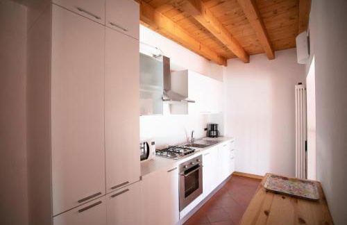 IseoLakeRental - Casa del Pescatore - Foto 26