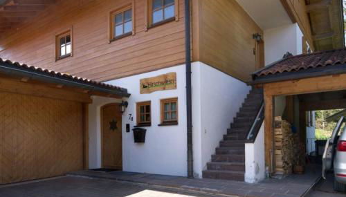 Ferienhaus Hirschwiesn -565- - Photo 3