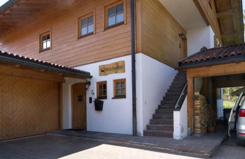 Ferienhaus Hirschwiesn - a84557 - Foto 3