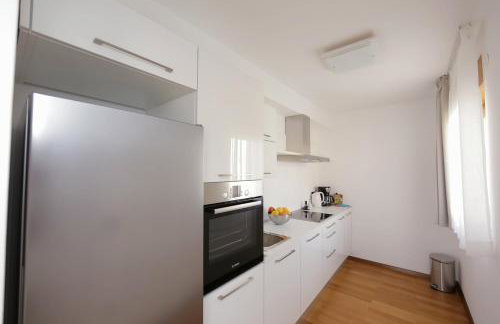 Apartments Poville Residence - Foto 29