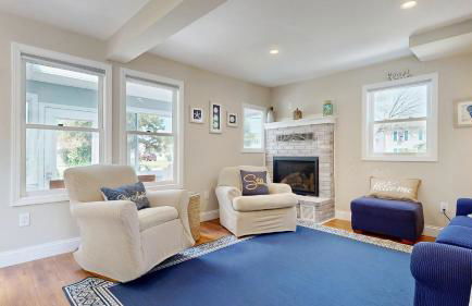 Seas the Day by Bayley Vacation Rentals - Foto 10