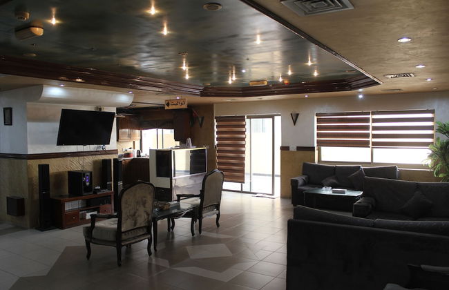 Al Ahfad Hotel Apartments - Foto 21