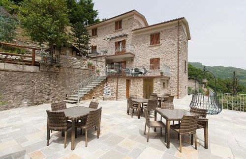 Agriturismo Cornali - Foto 78