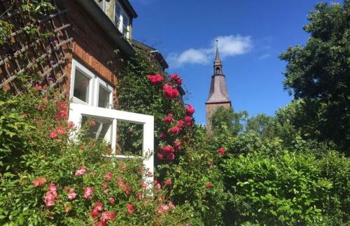 Alte Schule Tetenbüll - Foto 18