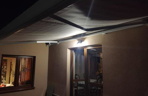 1Bed Apartment - Sleeps 4 - Terrace Pets Parking - Foto 11