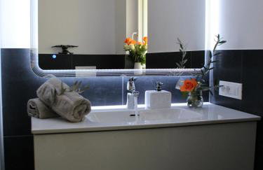 Penthouse & Garden - luxury apartment - Foto 62