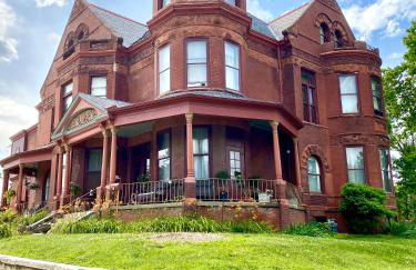 Vineyard Mansion Carriage House - Foto 27