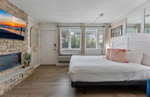 Beachcomber Resort - Foto 82