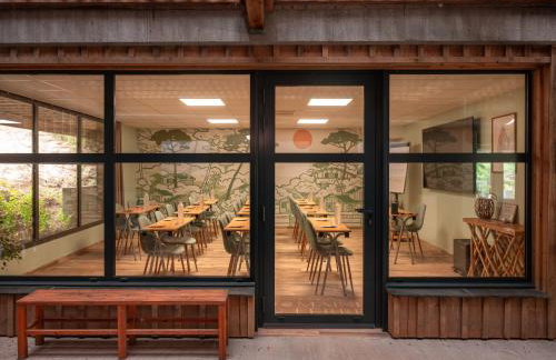 Domaine du Ferret Restaurant & Spa - Foto 62