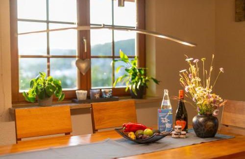 Ferienwohnung Wälderliebe - Photo 8