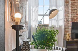 Luxury Arts District Apartments - Foto 18