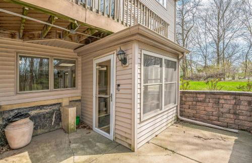 Creekside Cozy 3BD • Near Dunes - Foto 7