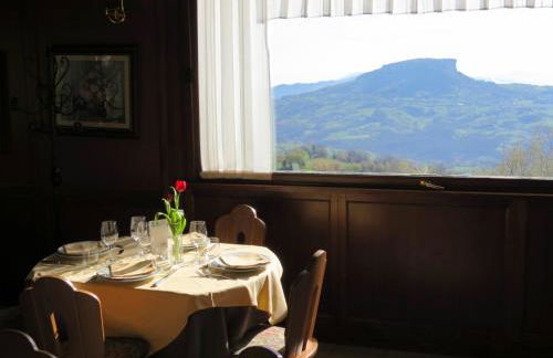 La Baita D'Oro Ristorante Residence - Foto 73