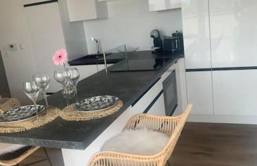 Le Rooftop d’Isa - Photo 23