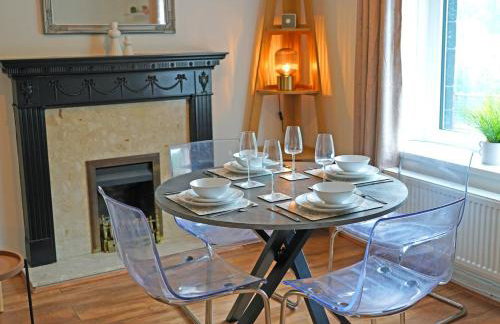 Pleasant View Cottage - Foto 4