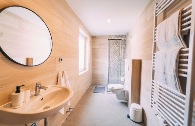 Premium Apartments Koblenz - Photo 44