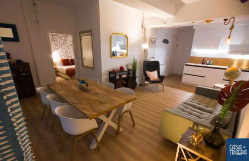 Casa Trueba, centro Gros, reformado y con desayuno - Foto 26