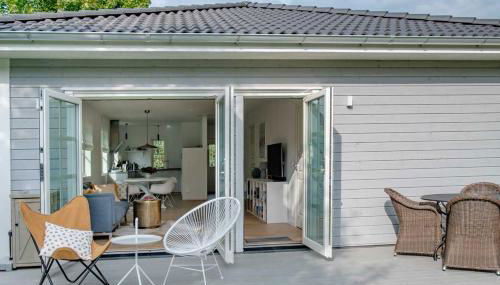 Das Norwegerhaus Ostsee - Foto 4