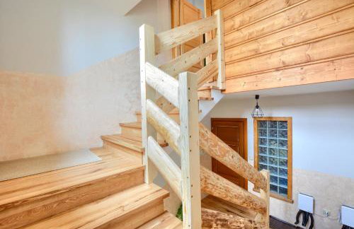 Dom Pod Lipą - Foto 10