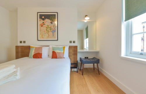 Upper Montagu Serviced Apartments - Foto 62