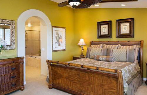 Mauna Lani Palm Villas H-4 Amazing View Corner Unit - Foto 11