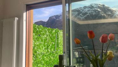 baky’s house la valle degli angeli - Foto 3