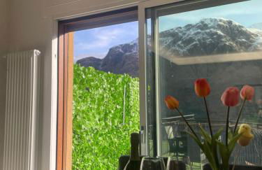 baky’s house la valle degli angeli - Foto 3