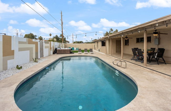 80th Place Scottsdale - Foto 23