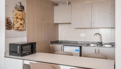 Apartamentos Vistasol - Foto 5