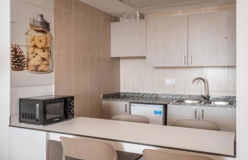 Apartamentos Vistasol - Foto 17