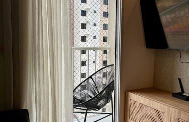 Solar Aruana, Aracaju, Aeroporto, Orla de Atalaia e Praia - Foto 12