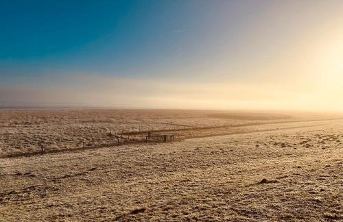 FeWo Nordsee Wohnung 3 - Foto 20