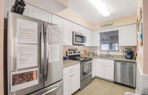 Sea Pines Village --- 7 Sea Pines Vill - Foto 23