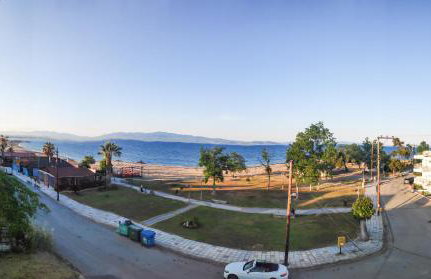 Jimmy's rooms nea potidea - Foto 8