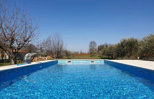 Villa Dorina - Foto 43