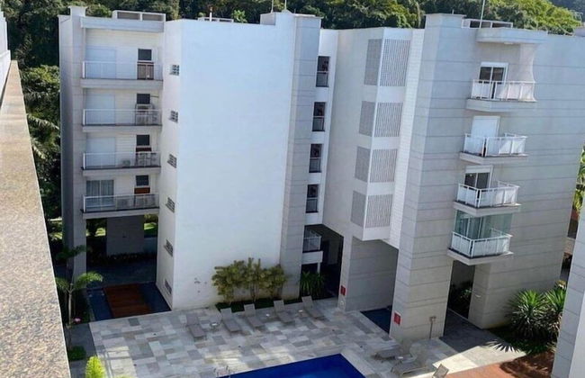 Apto alto padrão Fiji - Foto 35