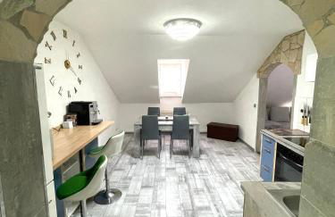 Casa Antic Große Moderne 45qm wohnung im Zentrum Am Bahnhof Kostenloses WLAN - Foto 5