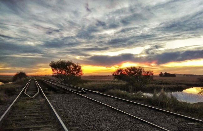 Olavarría Bike Ride - Photo 8