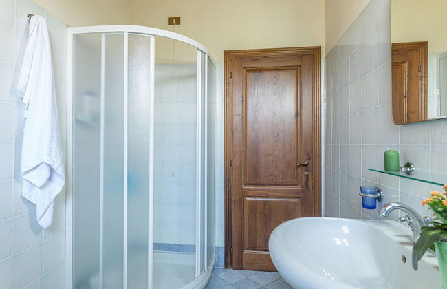 Tenuta La Pieve Casale Presciano - Foto 72