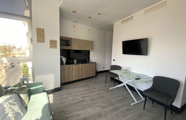 Stay U-nique Apartments Rosaleda - Photo 30