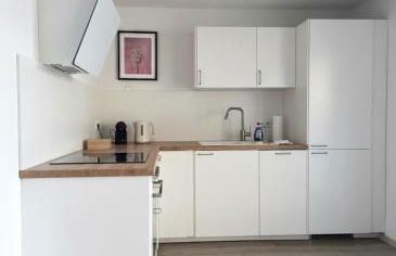 Cozy Appartement - Foto 33