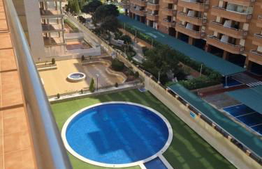 Sol en la plaja - Photo 26