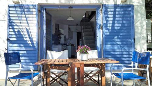 Floras Charming Waterfront Villa - Foto 5