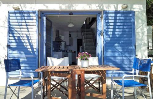 Floras Charming Waterfront Villa - Foto 5