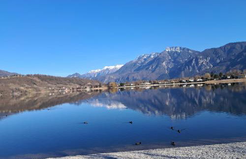 Caldonazzo Domus Lake - Photo 24