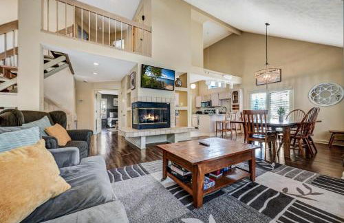 Poconos Paradise Lakeskihikewater Parkkids - Foto 10