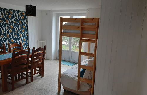 location appartement 100 m de la plage - Foto 25