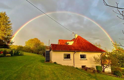 Ferienwohnung Dörrwies - Foto 23