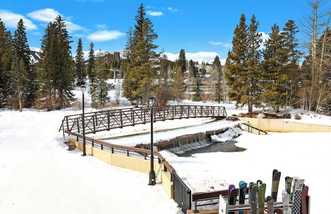 Marriott's Mountain Valley Lodge at Breckenridge - Photo 53