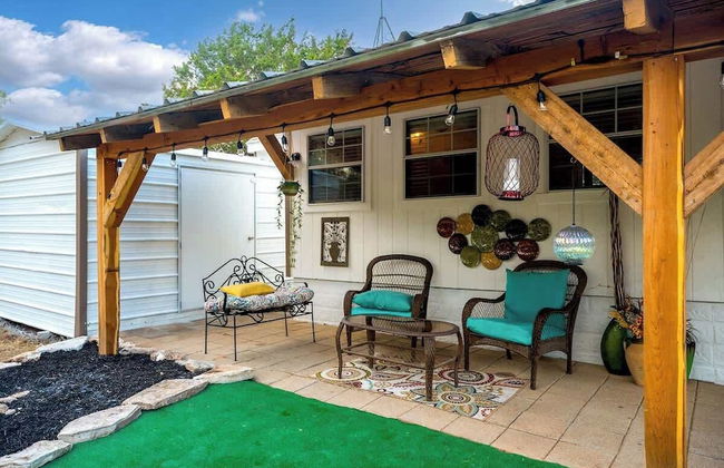 Sawmill Cottage - Foto 13